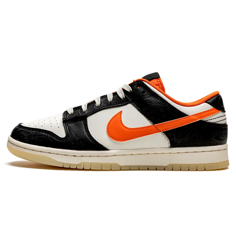 Tênis Nike Dunk Low Feminino "Halloween Fluorescent"