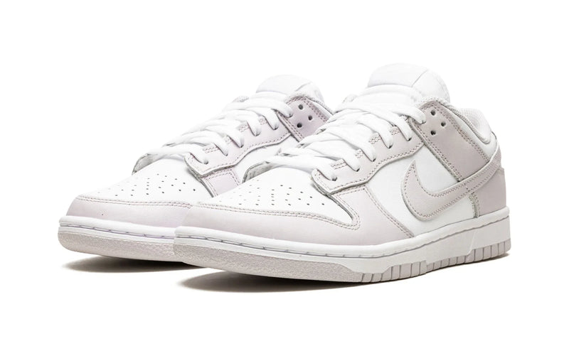 Tênis Nike Dunk Low Feminino "Light Violet" Roxo / Lilás