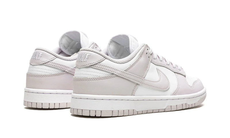 Tênis Nike Dunk Low Feminino "Light Violet" Roxo / Lilás