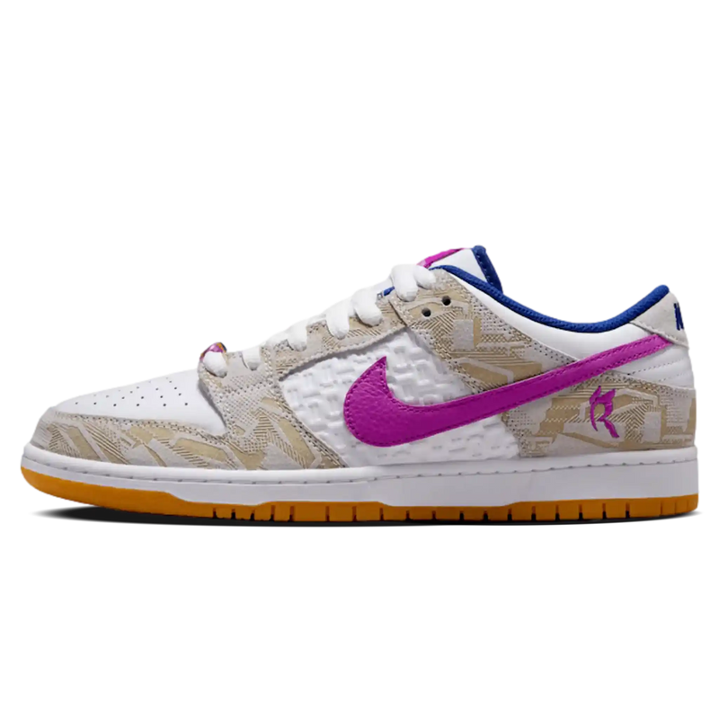 Tênis Nike Dunk Low SB "Rayssa Leal"