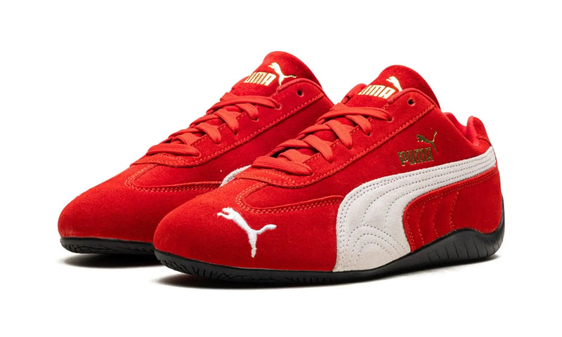 Tênis Puma Speedcat OG Feminino "Red"  Vermelho