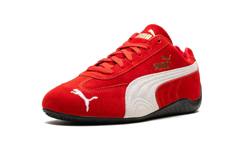 Tênis Puma Speedcat OG Feminino "Red"  Vermelho