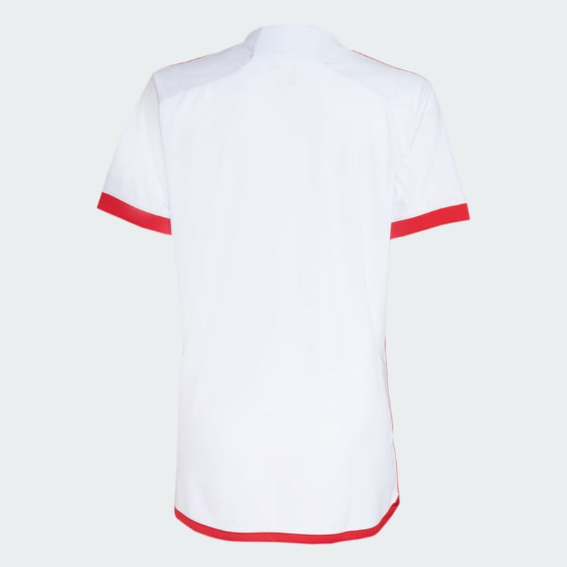 Camisa Flamengo II 24/25 Feminina - [16 UNIDADES RESTANTES 🛑]