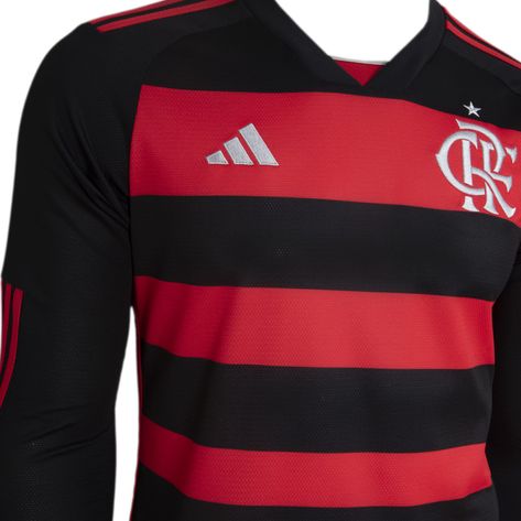 Casaco Moletom Flamengo adidas 24/25 - [POUCAS UNIDADES🛑]