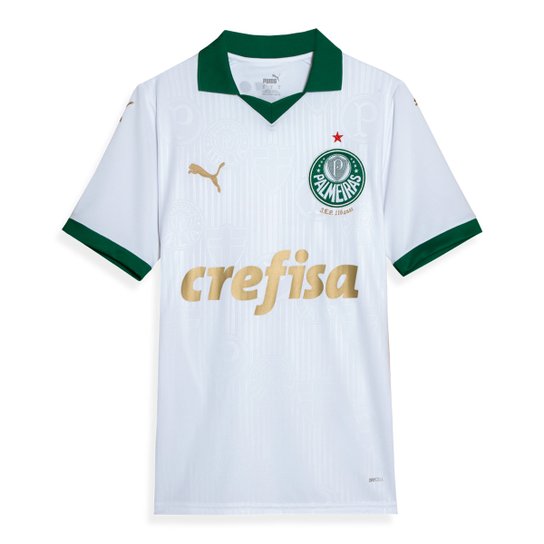 Camisa Palmeiras II 24/25 Masculino - [Lançamento🛑]