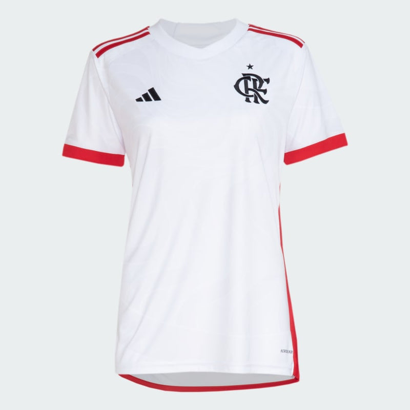 Camisa Flamengo II 24/25 Feminina - [16 UNIDADES RESTANTES 🛑]