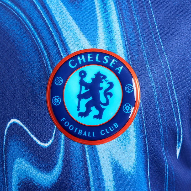 Camisa do Chelsea 2024/25 Home Refletiva