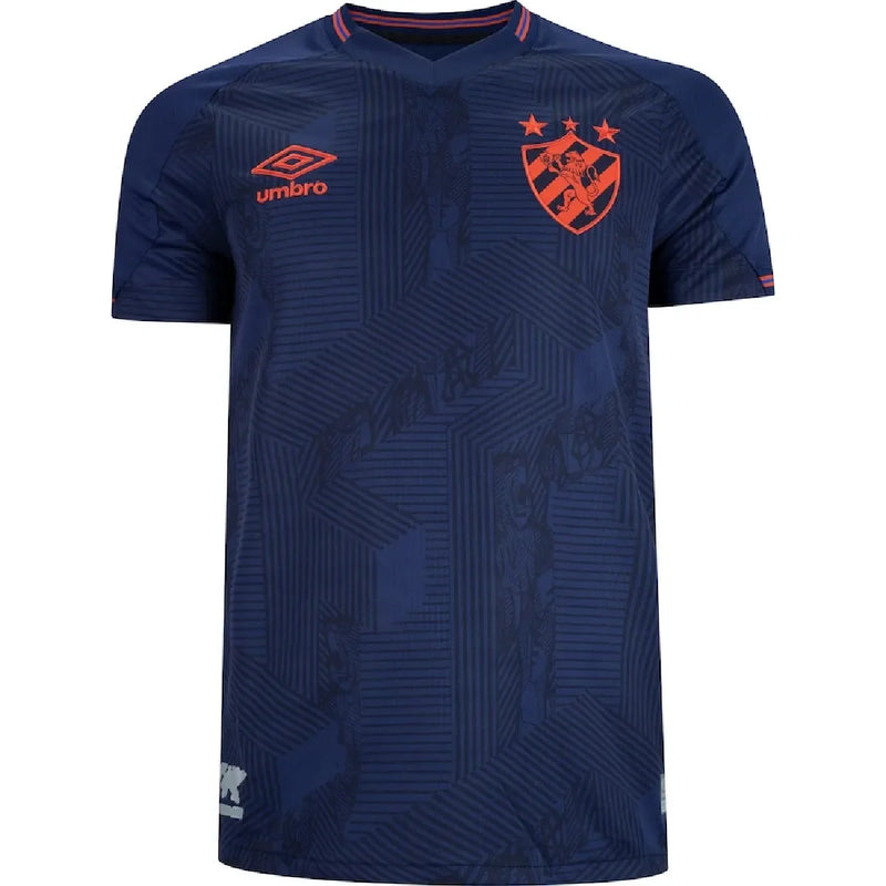 Camisa Sport II 2022/23 Torcedor Masculino Umbro