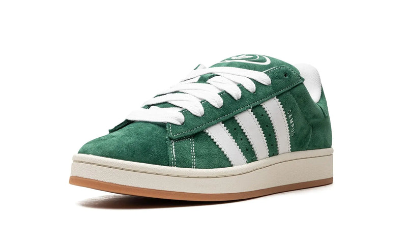 Tênis Adidas Campus 00s Feminino "Dark Green" Verde