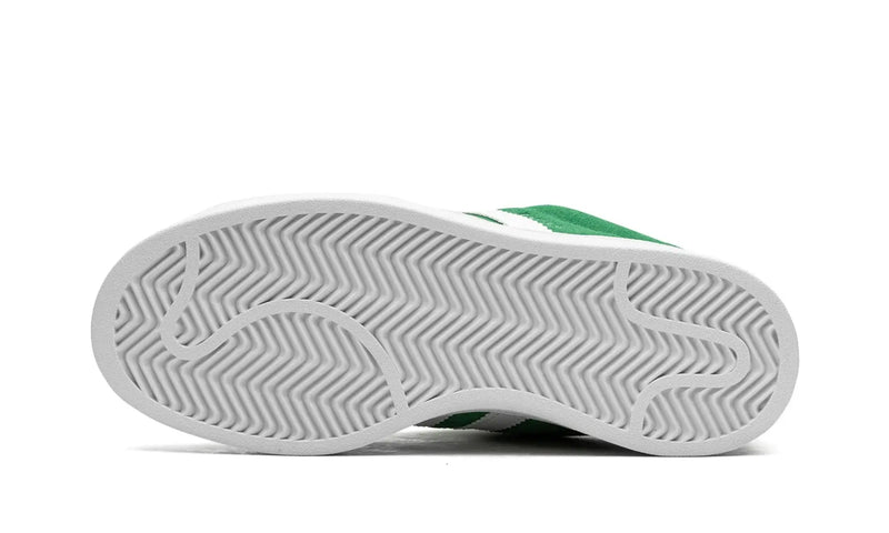 Tênis Adidas Campus 00s Feminino "Green Cloud White" Verde