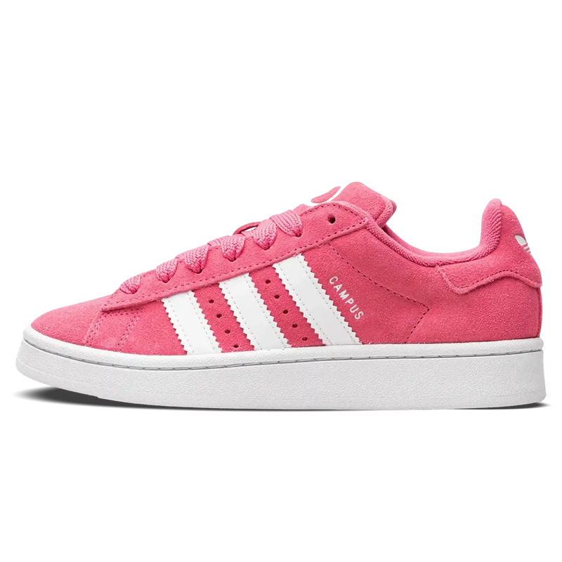 Tênis Adidas Campus 00s Feminino "Pink Fusion" Rosa