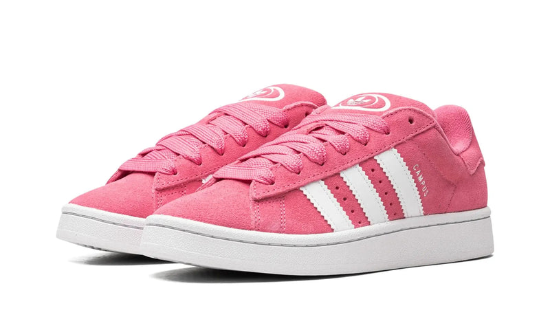 Tênis Adidas Campus 00s Feminino "Pink Fusion" Rosa