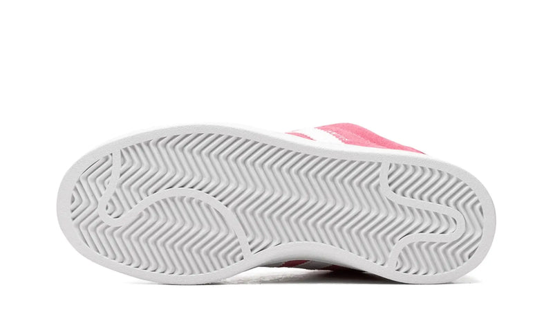 Tênis Adidas Campus 00s Feminino "Pink Fusion" Rosa