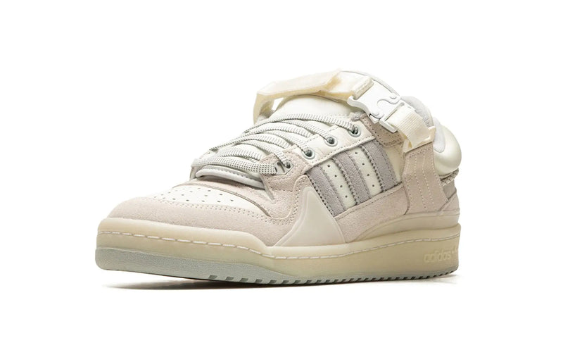 Tênis Adidas Forum x Bad Bunny "White"