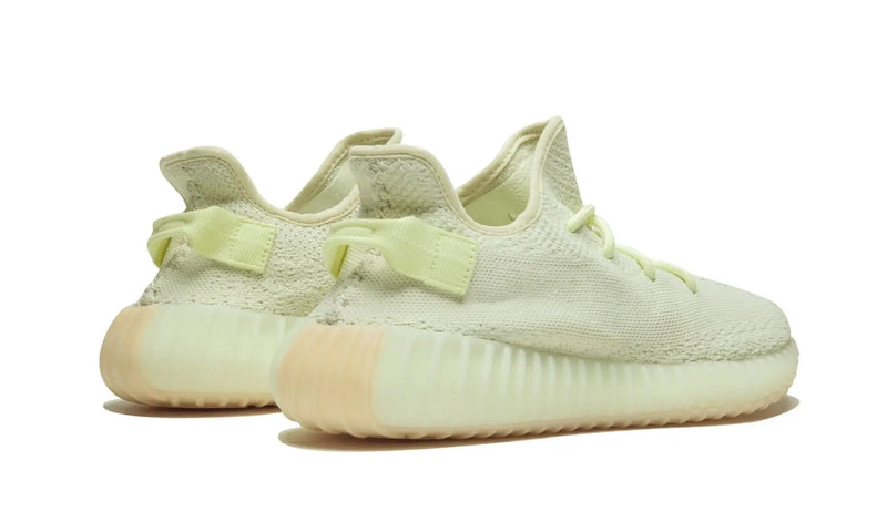 Tênis Adidas Yeezy Boost 350 "Butter"