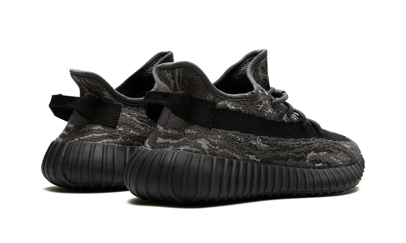 Tênis Adidas Yeezy Boost 350 "MX Dark Salt" Cinza