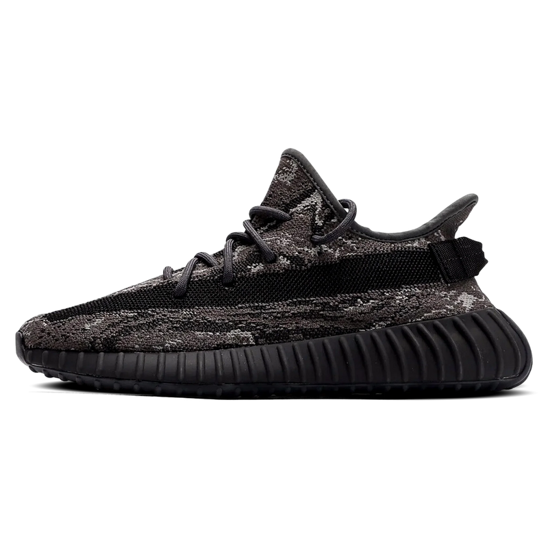 Tênis Adidas Yeezy Boost 350 "MX Dark Salt" Cinza