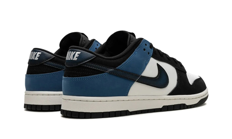 Tênis Nike Dunk Low Masculino "Industrial Blue" Azul