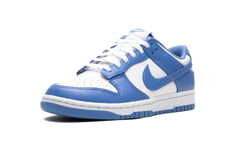 Tênis Nike Dunk Low "Polar Blue" Azul