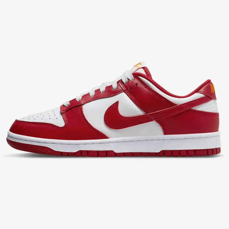 Nike Dunk Low Gym Red (2022)