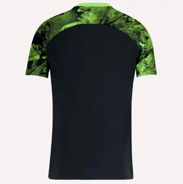 Camisa Wolfsburg Reserva II 23/24 - Nike Torcedor Masculina